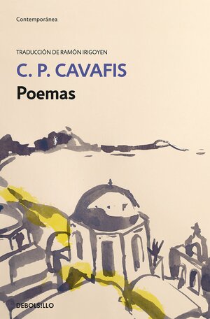 Poemas by Constantinos P. Cavafy