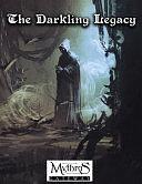 The Darkling Legacy: For Mythras RPG by Jason Duff, Cody Leigh