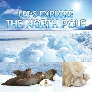 Let's Explore the North Pole by Baby Professor