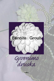 Gyvenimo druska by Auksuolė Beresnevičienė, Benoîte Groult