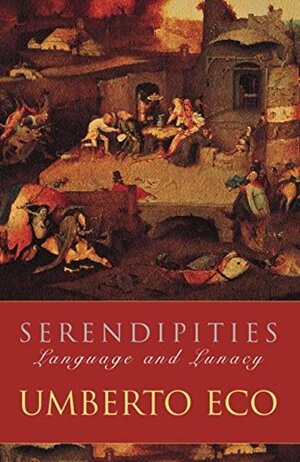 Serendipities by Umberto Eco