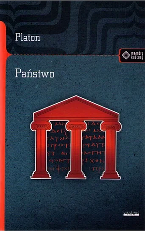Państwo by Plato