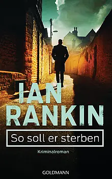 So soll er sterben by Ian Rankin