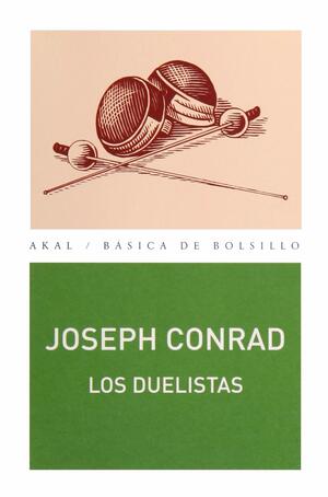Los duelistas by Joseph Conrad, Lorca Lillian