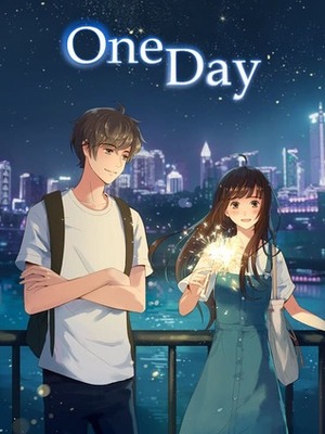 One Day by Pan