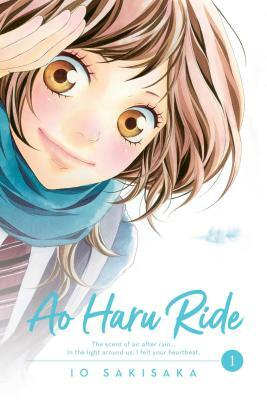 Ao Haru Ride, Vol. 1 by Io Sakisaka