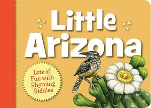 Little Arizona by Barbara Gowan