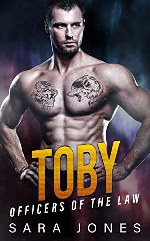 Toby by Sara Jones