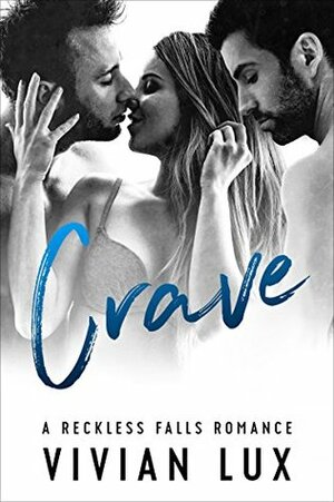 Crave by Vivian Lux
