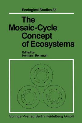 The Mosaic-Cycle Concept of Ecosystems by 