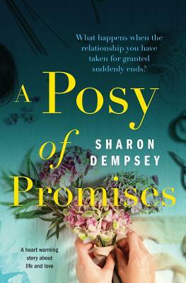 A Posy of Promises by Sharon Dempsey