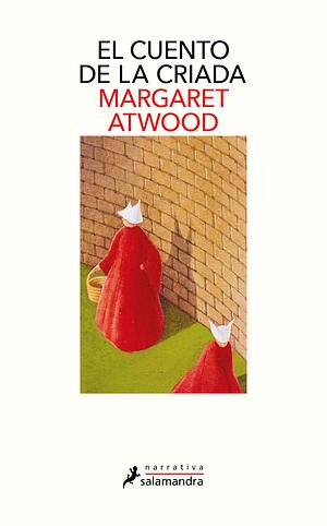 El cuento de la criada by Elsa Mateo, Margaret Atwood