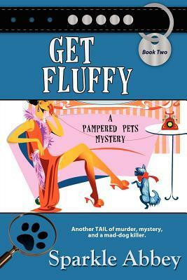 Get Fluffy by Sparkle Abbey