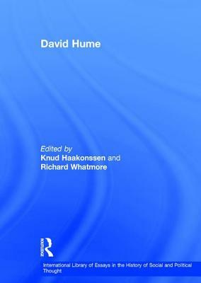 David Hume by Richard Whatmore