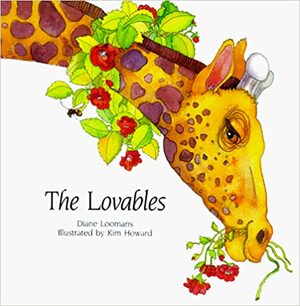 The Lovables by Diana Loomans