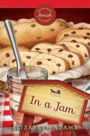 In a Jam by Elizabeth Adams