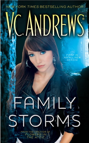 Family Storms by V.C. Andrews