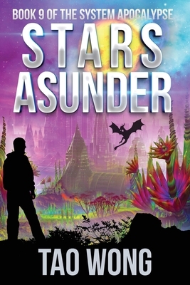 Stars Asunder by Tao Wong