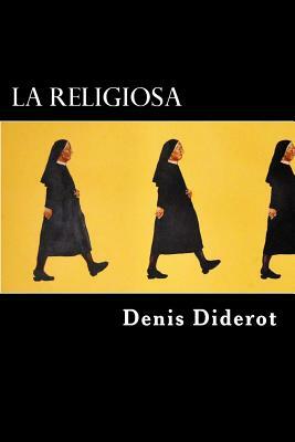 La Religiosa (Italian Edition) by Denis Diderot