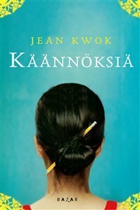 Käännöksiä by Jean Kwok