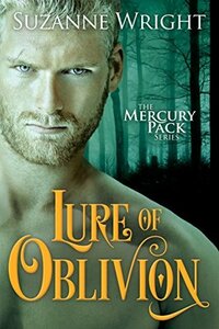 Lure of Oblivion by Suzanne Wright