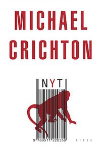 Nyt by Michael Crichton