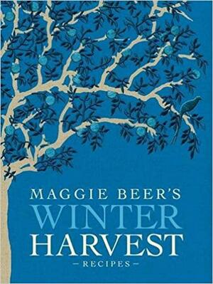 Maggie Beer's Winter Harvest by Maggie Beer