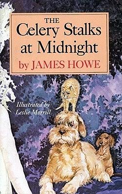 The Celery Stalks at Midnight by James Howe