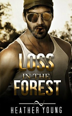 Loss in the Forest by Heather Young