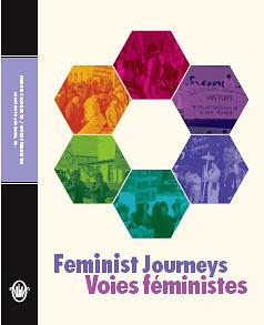 Feminist Journeys by Marguerite Andersen