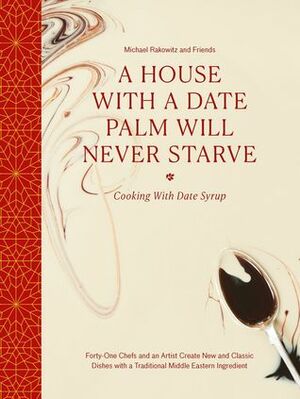 A House with a Date Palm Will Never Starve by Michael Rakowitz