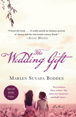 The Wedding Gift by Marlen Suyapa Bodden