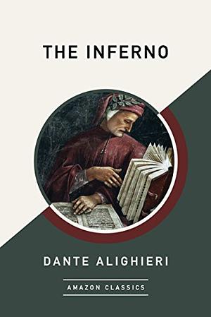 The Inferno by Dante Alighieri