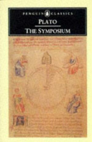 The Symposium by Plato