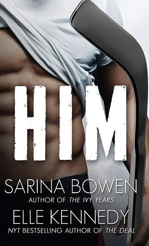 Him by Elle Kennedy, Sarina Bowen