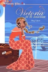 Victoria et le vaurien by Meg Cabot