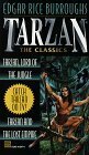 Tarzan, Lord of the Jungle/Tarzan and the Lost Empire by Edgar Rice Burroughs