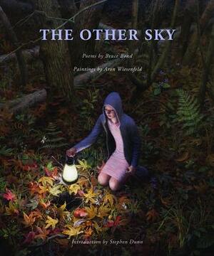 The Other Sky by Bruce Bond