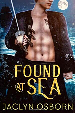 Found at Sea by Jaclyn Osborn