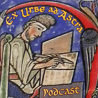 Ex Urbe Ad Astra Episode 6 How Writing Is Like Fencing, With Writer Max Gladstone - Part 2 by Jo Walton, Max Gladstone, Ada Palmer