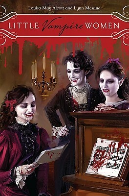 Little Vampire Women by Lynn Messina