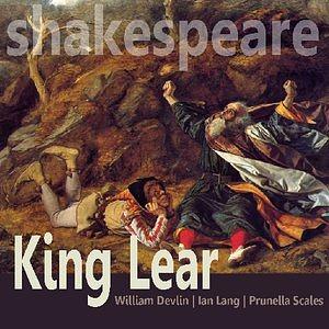 King Lear by William Shakespeare