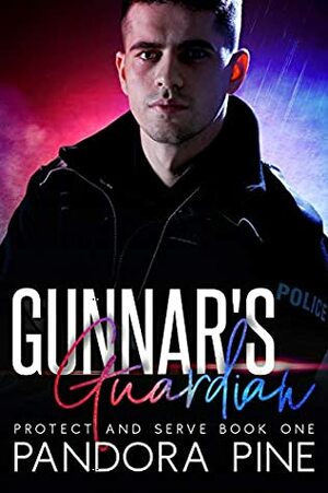 Gunnar's Guardian by Pandora Pine