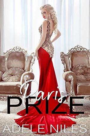 Her Prize by Adele Niles, Adele Niles