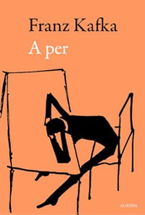 A per by Franz Kafka