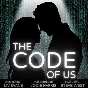 The Code of Us by Liv Evans