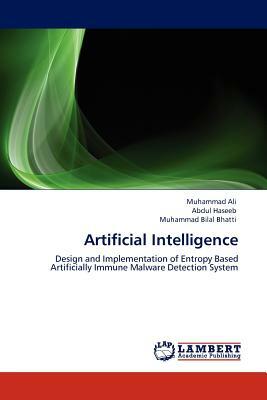 Artificial Intelligence by Muhammad Bilal Bhatti, Abdul Haseeb, Muhammad Ali