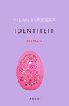 Identiteit by Milan Kundera