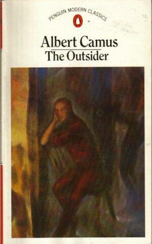 The Outsider by Albert Camus