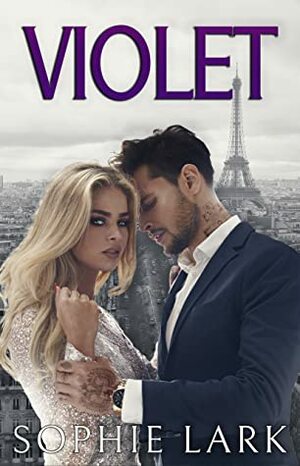 Violet by Sophie Lark